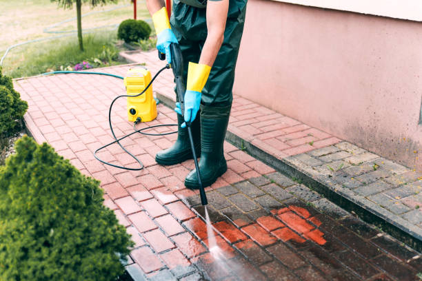 Best Oil Spill Cleanup  in Ramona, CA